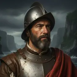 Pascual de Andagoya