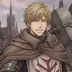 Alfred Hunter of Vilebloods