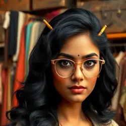 Kavya Reddy