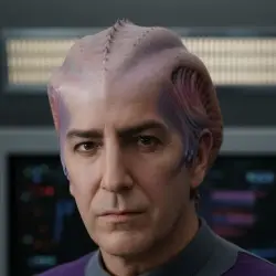 Doctor Lazarus