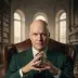 Professor Charles Xavier