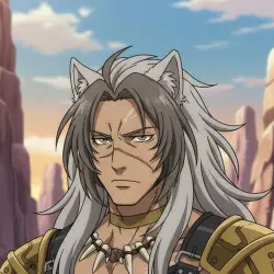 Gyes Dedoldia Chief