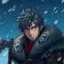 The Mountain Guide of the Nort