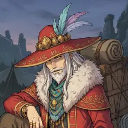 Kalé the Merchant