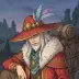 Kalé the Merchant