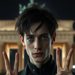 Oswald Ohneschatten