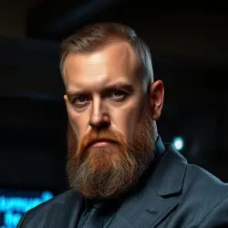 Klauss Bodyguard