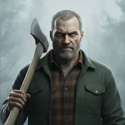 Elias Voorhees
