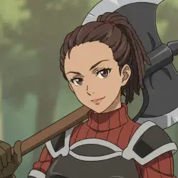 Suzanne