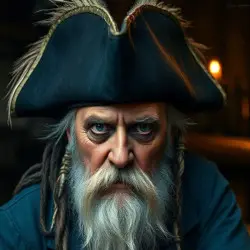 Old Bill