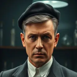 Doctor Kennedy