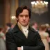 Mr Darcy