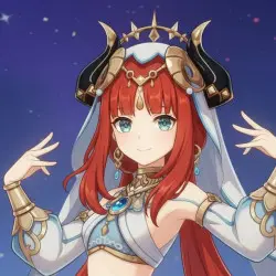 Nilou