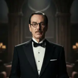 Alfred Pennyworth