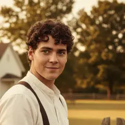 Gilbert Blythe