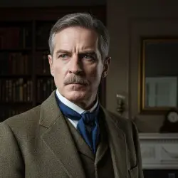Colonel Hayter