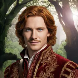 Will Scarlet