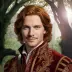Will Scarlet