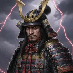 Taira no Masakado
