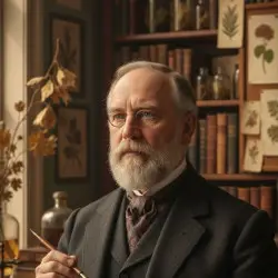 Francis Darwin