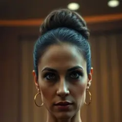 Rania Yusuf