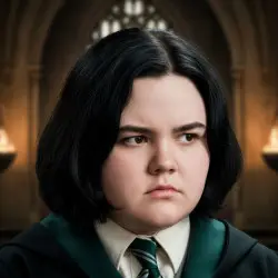 Millicent Bulstrode