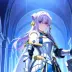 Dame Luchika