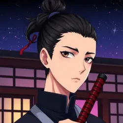 Rantari Zenin