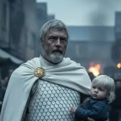 Ser Rickard Thorne