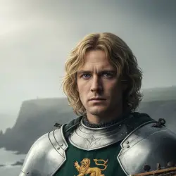 Sir Tristram