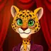 Gia the Jaguar