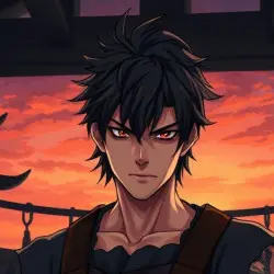 Juzo极 Kamiya