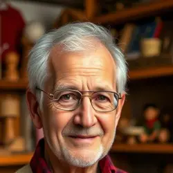 Sam Whitaker