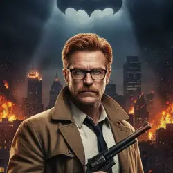 Jim Gordon