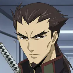 Tohdoh Kyoshiro