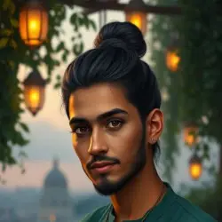 Idris Al-Farsi
