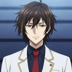 Kai Crestless