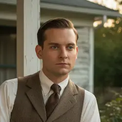 Nick Carraway