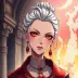 Hester Flameworth