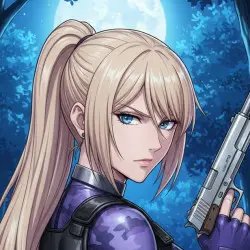 Nina Williams