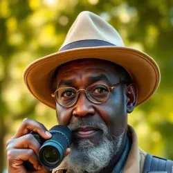 Kwame Boateng