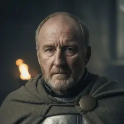 Ser Alfred Broome