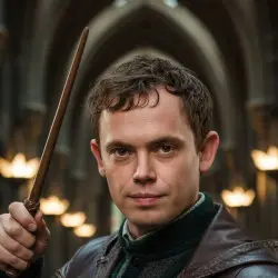 Frank Longbottom