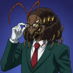 Centipeder