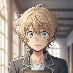 キャラクター Seth Milview