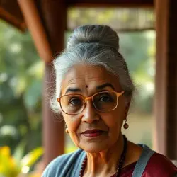 Ishani Bose
