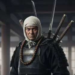 Benkei