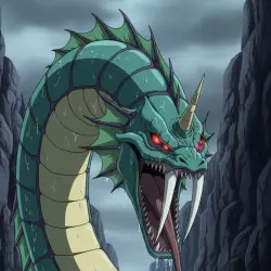 The Serpent