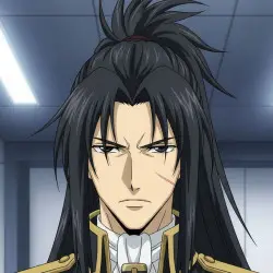 Kyoshiro Tohdoh