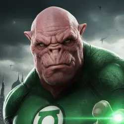 Kilowog